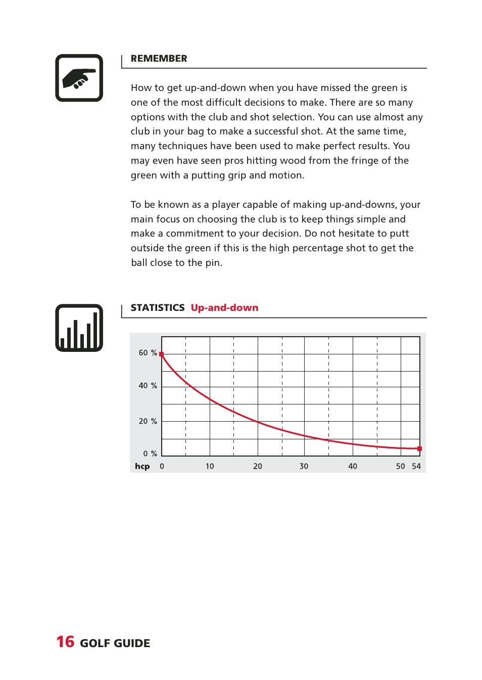 SUUNTO Golf User Manual | Page 16 / 32