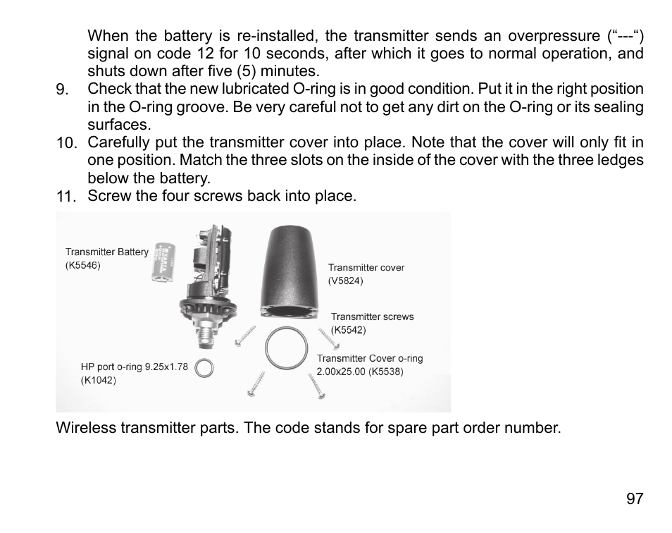 SUUNTO HELO2 User Manual | Page 97 / 116