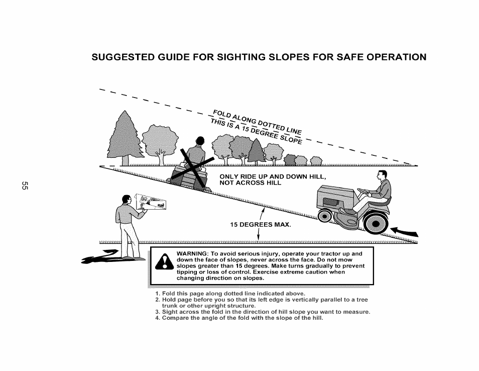 Craftsman Dlt 3000 917.275820 User Manual | Page 55 / 56