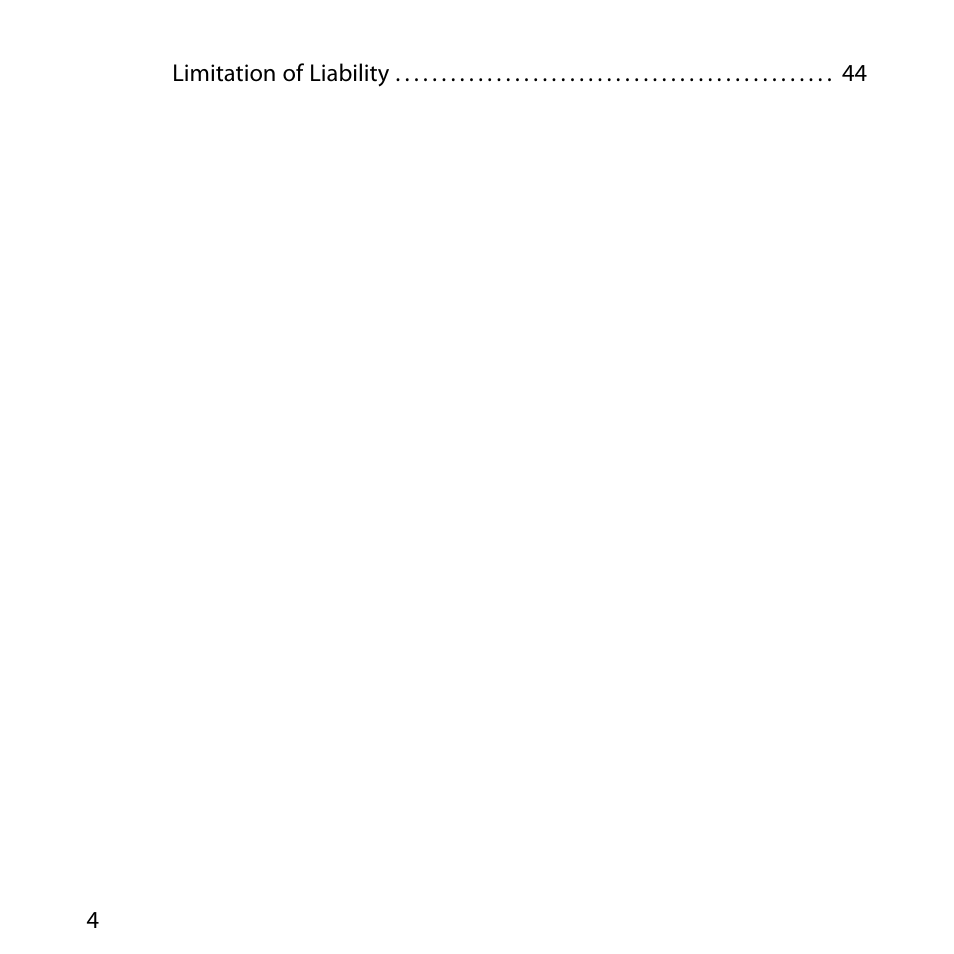 SUUNTO M4 User Manual | Page 4 / 45