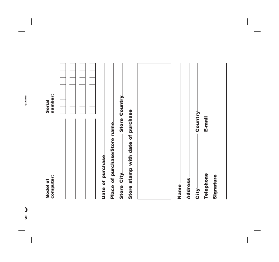 SUUNTO MOSQUITO User Manual | Page 120 / 122