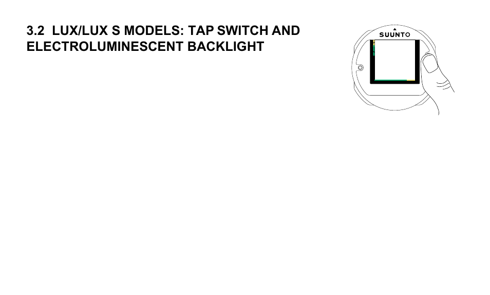 SUUNTO OCTOPUS II User Manual | Page 21 / 66