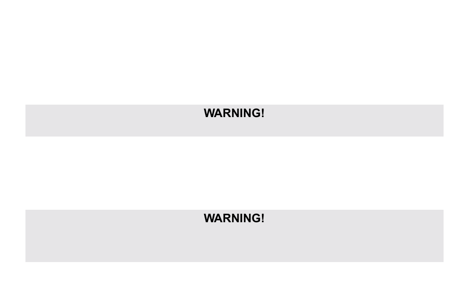 Warning | SUUNTO OCTOPUS II User Manual | Page 33 / 66