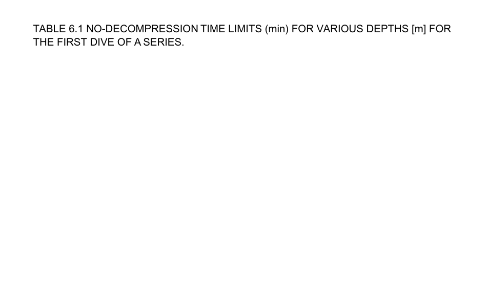 SUUNTO OCTOPUS II User Manual | Page 56 / 66