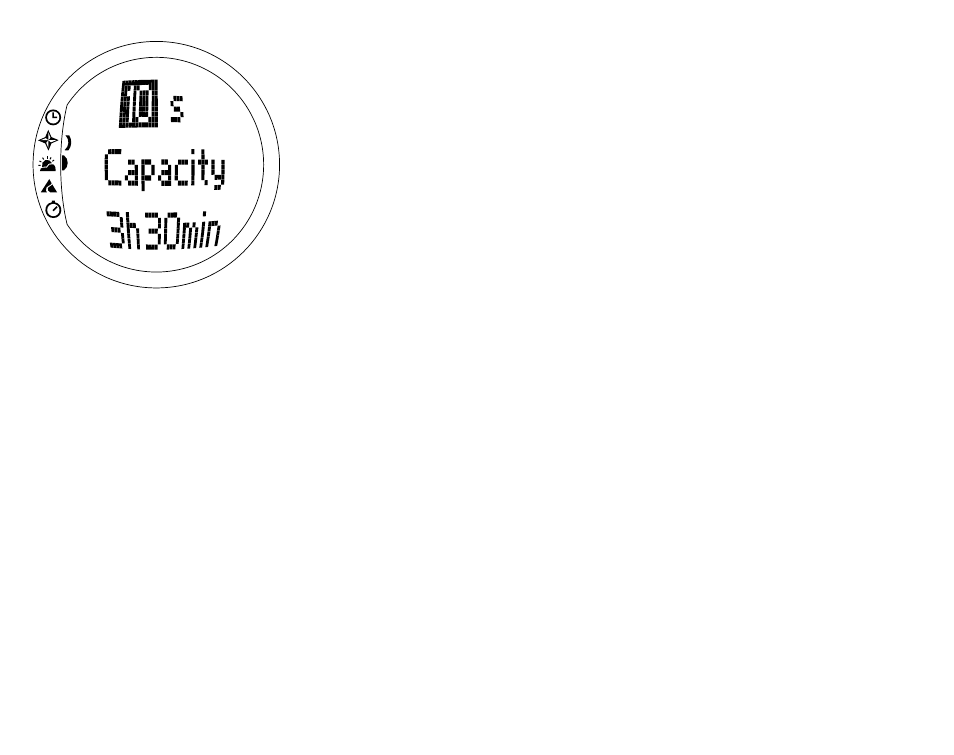 SUUNTO S6 User Manual | Page 192 / 582