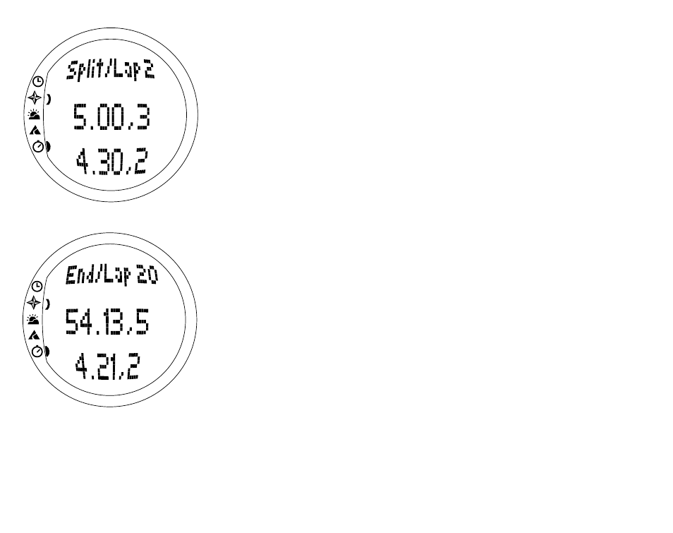 SUUNTO S6 User Manual | Page 202 / 582