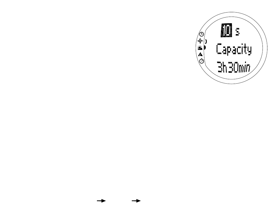 SUUNTO S6 User Manual | Page 265 / 582