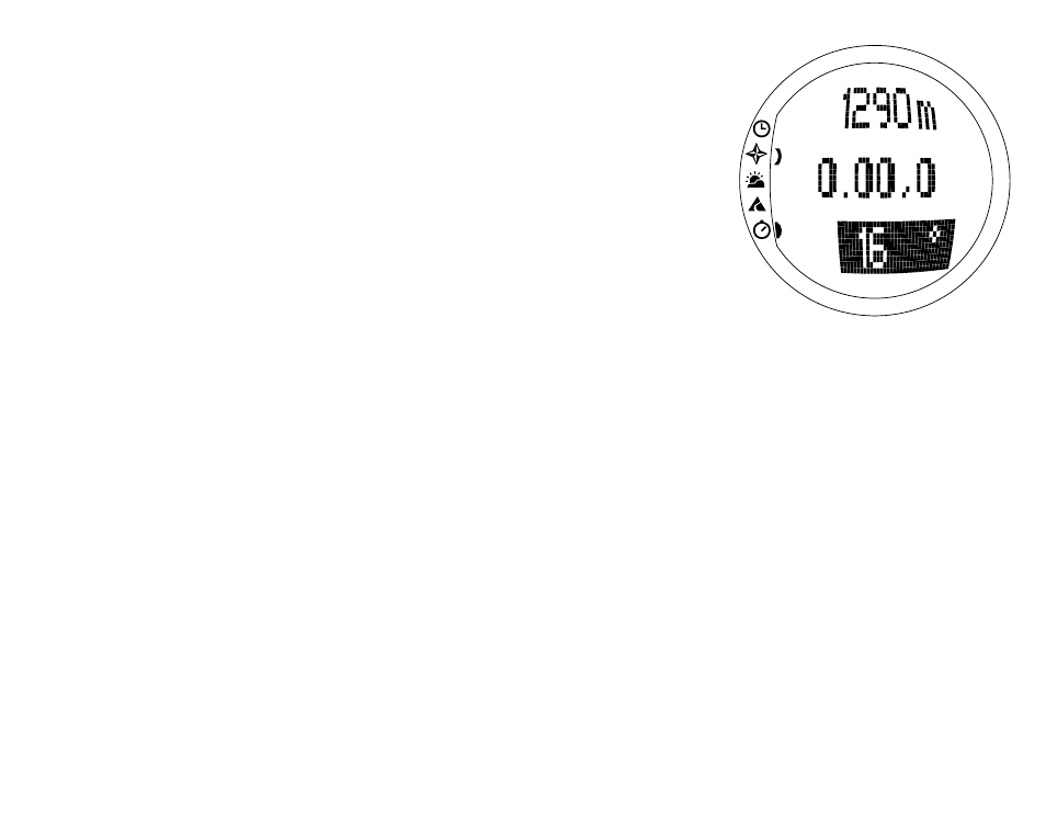 SUUNTO S6 User Manual | Page 269 / 582