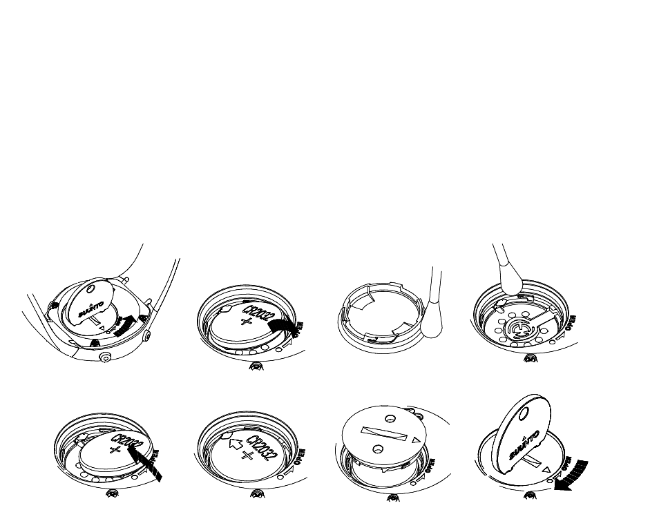 SUUNTO S6 User Manual | Page 300 / 582