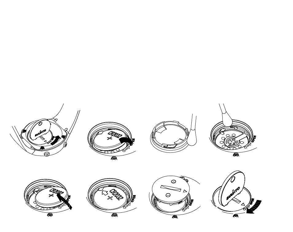 SUUNTO S6 User Manual | Page 374 / 582