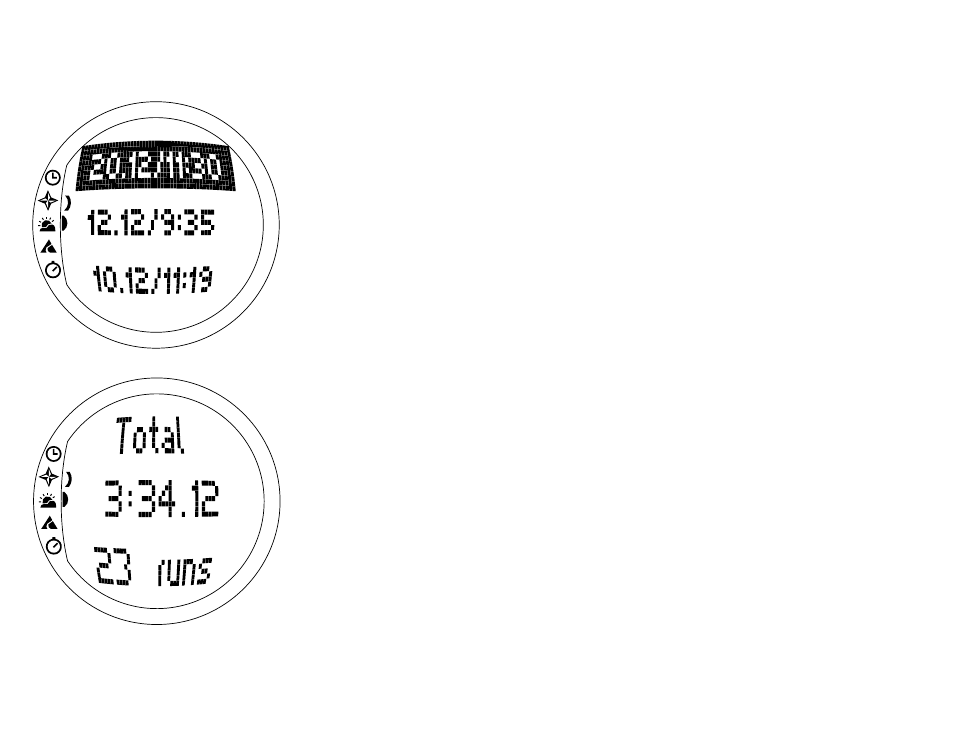 SUUNTO S6 User Manual | Page 42 / 582