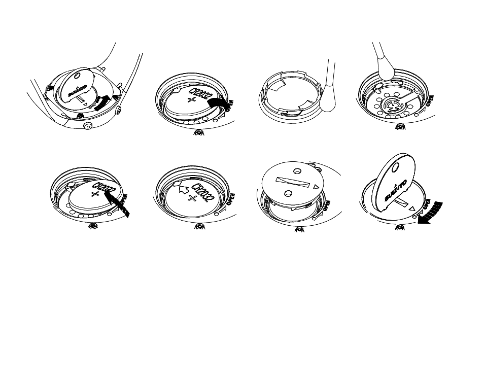 SUUNTO S6 User Manual | Page 518 / 582