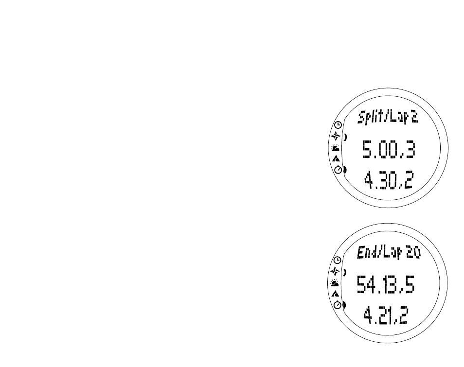 SUUNTO S6 User Manual | Page 53 / 582