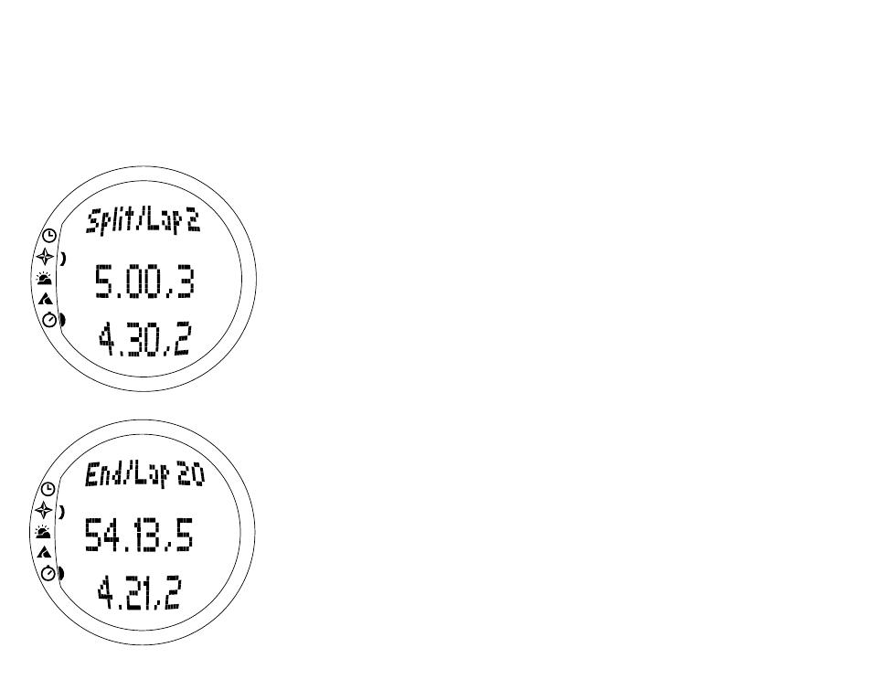 SUUNTO S6 User Manual | Page 562 / 582