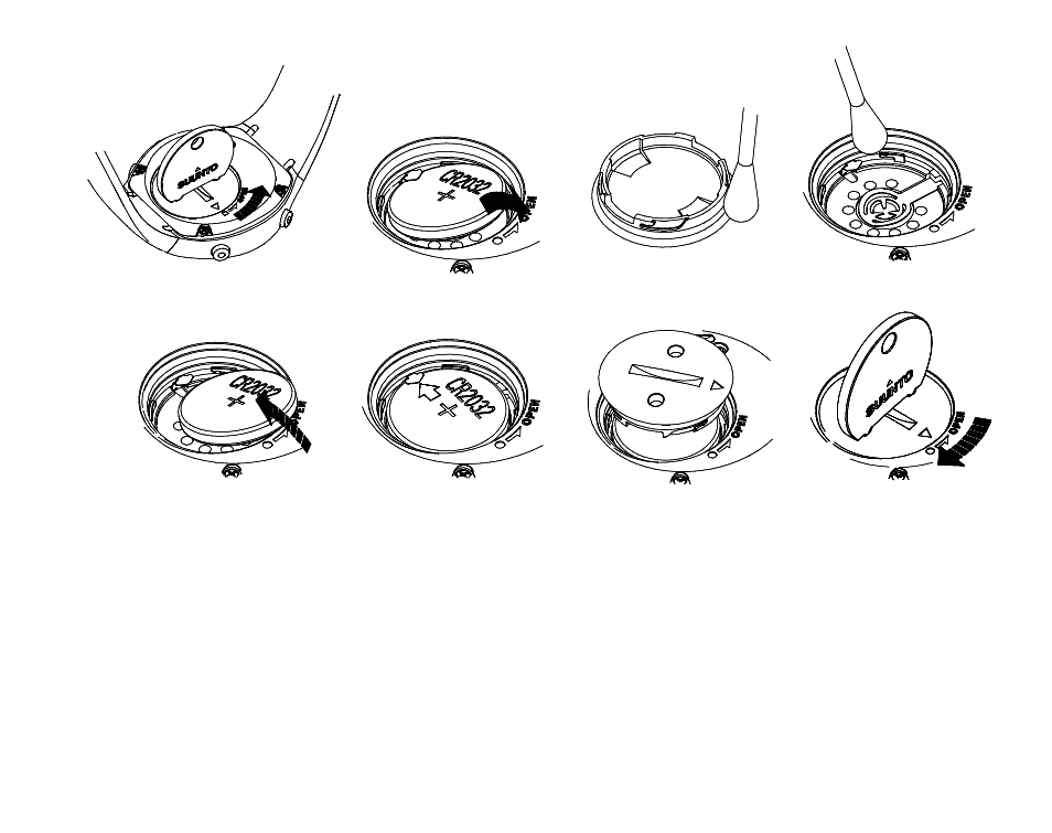SUUNTO S6 User Manual | Page 77 / 582