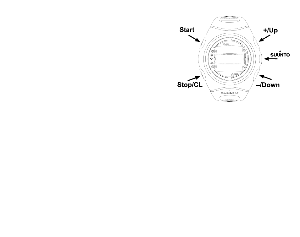 SUUNTO S6 User Manual | Page 81 / 582