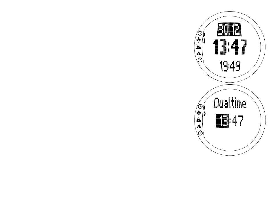 SUUNTO S6 User Manual | Page 91 / 582