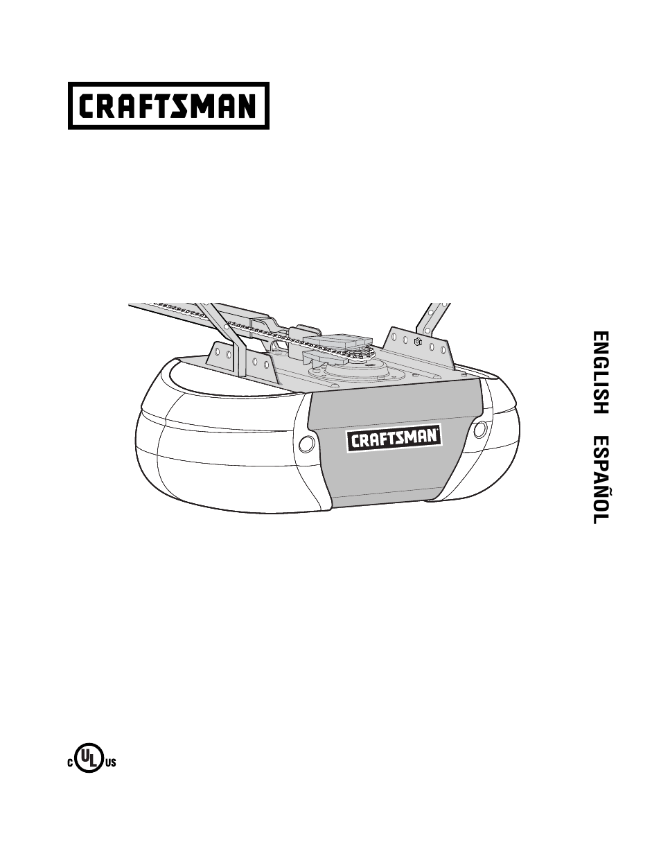 Craftsman 13953985 User Manual | 76 pages