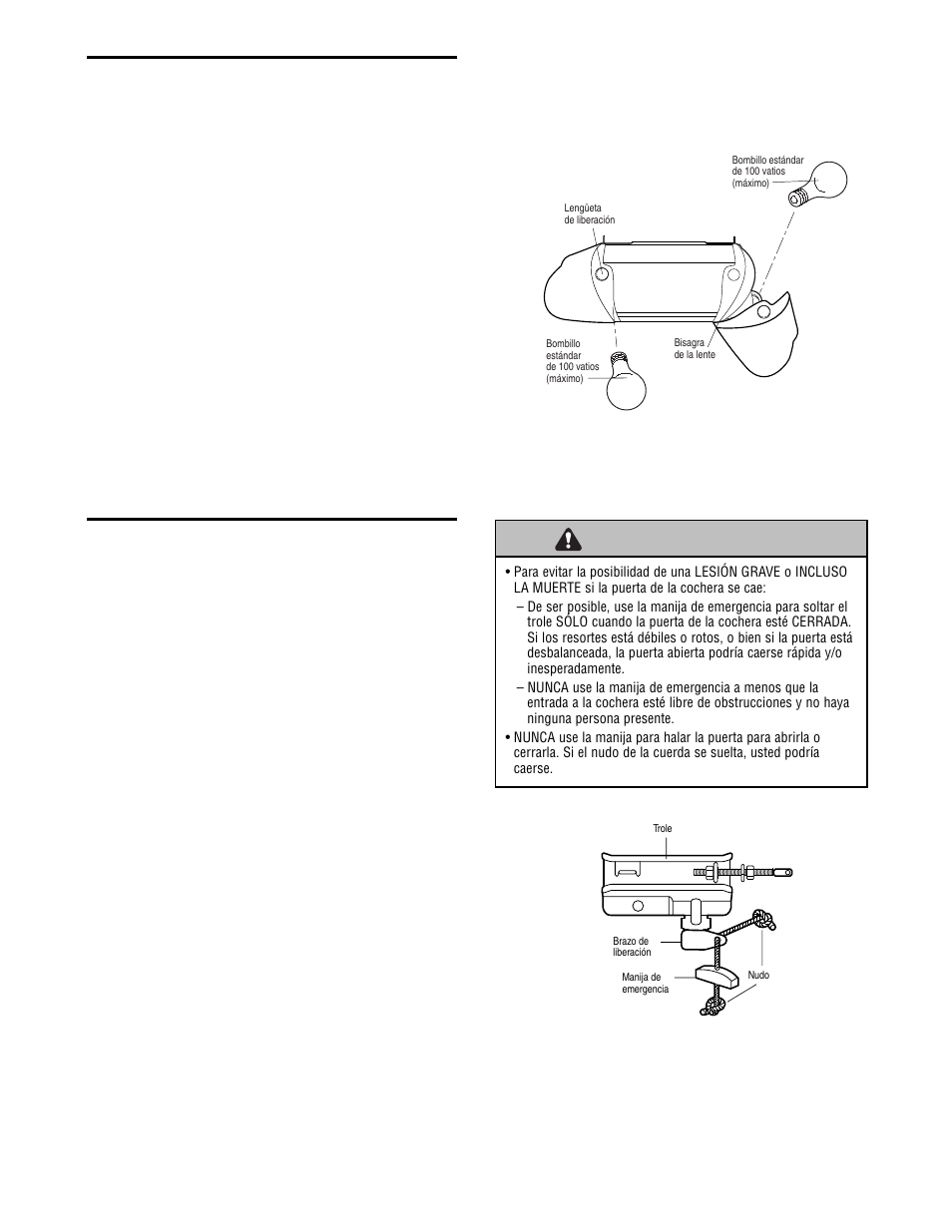 Instalación, paso 7, Instalación, paso 8 | Craftsman 13953985 User Manual | Page 57 / 76