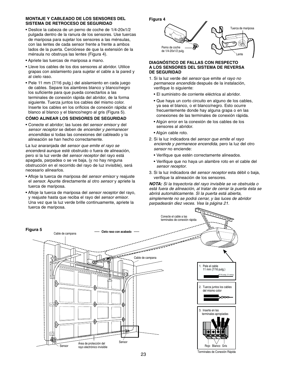 Craftsman 13953985 User Manual | Page 61 / 76