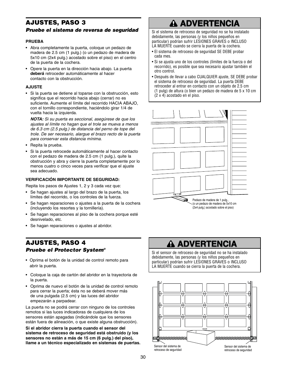 Craftsman 13953985 User Manual | Page 68 / 76