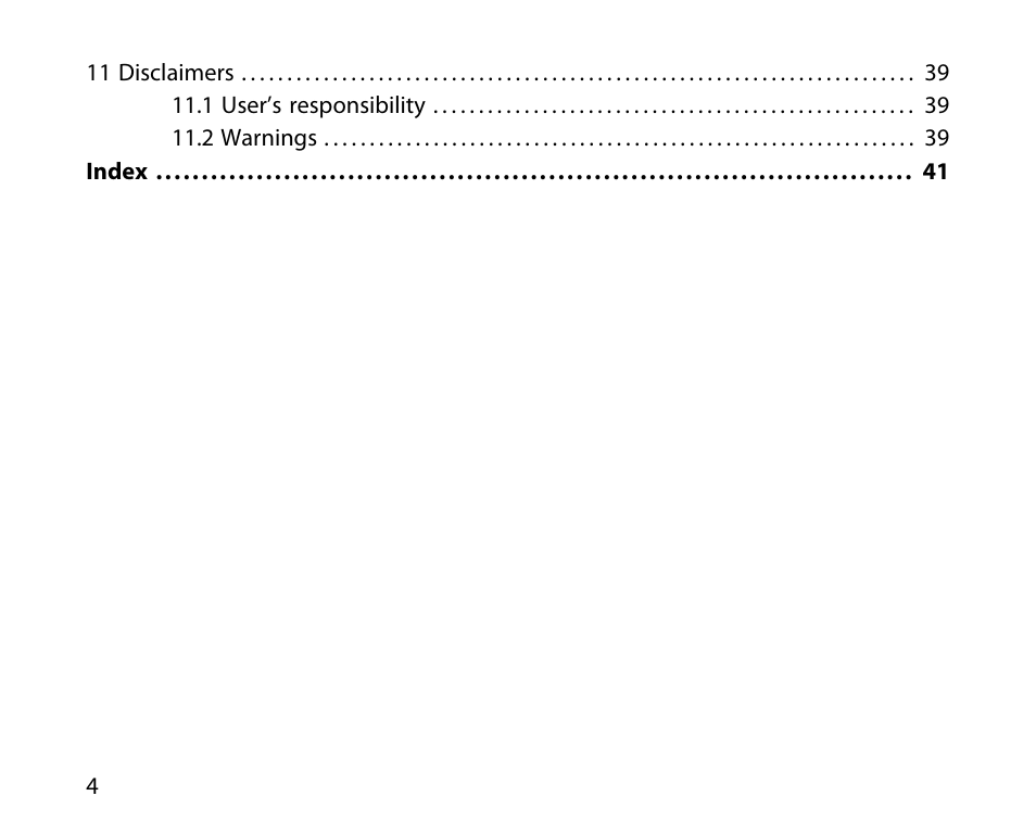 SUUNTO T1C User Guide User Manual | Page 5 / 44