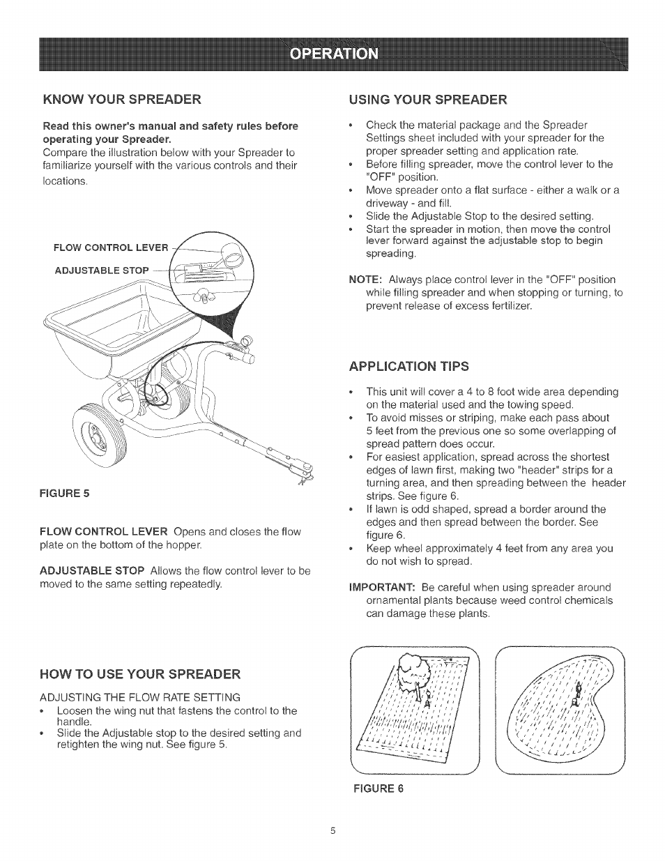 Craftsman 486.243222 User Manual | Page 5 / 8