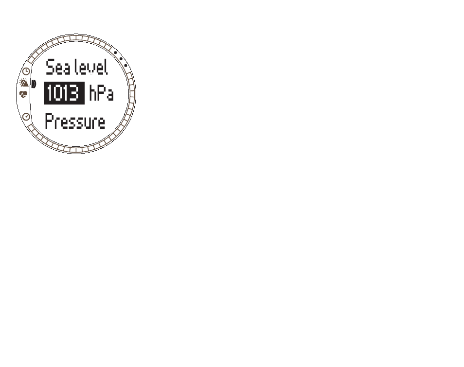 SUUNTO T6 User Manual | Page 37 / 83