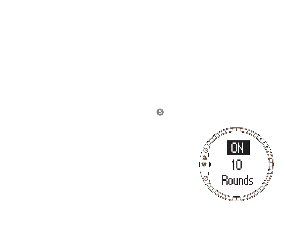 Timers | SUUNTO T6 User Manual | Page 44 / 83