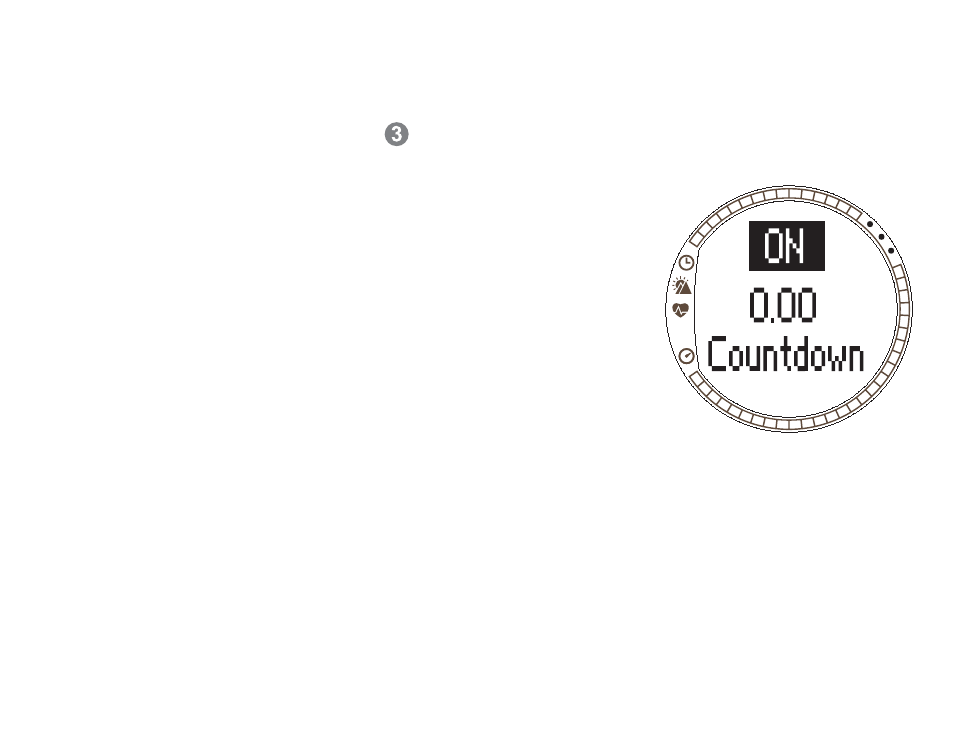 SUUNTO T6 User Manual | Page 46 / 83