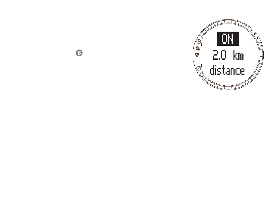 Autolap | SUUNTO T6 User Manual | Page 52 / 83