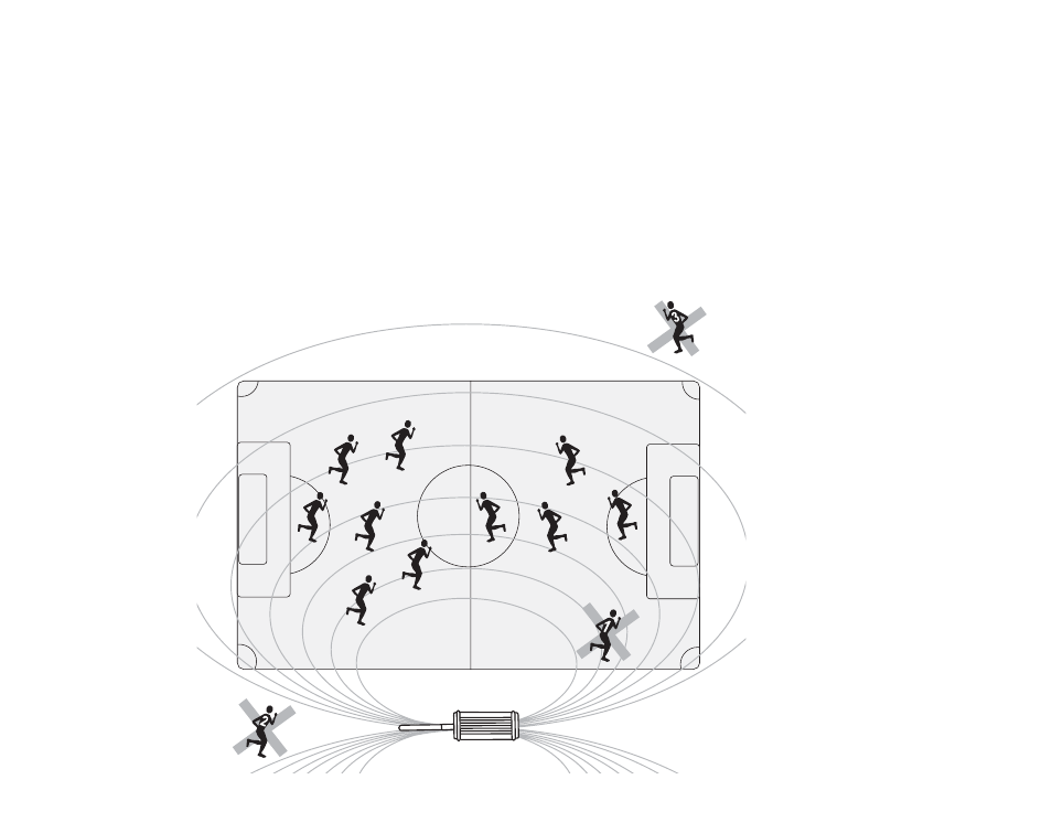 Positioning suunto team pod | SUUNTO TEAM POD User Manual | Page 12 / 182