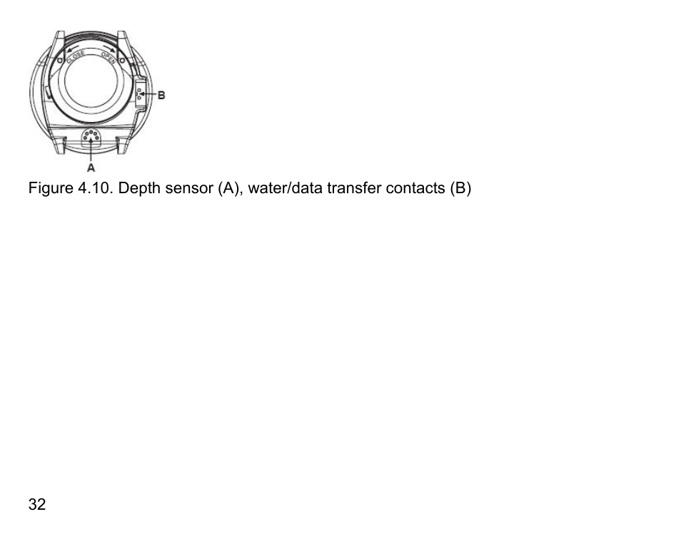 SUUNTO Vyper User Manual | Page 32 / 122