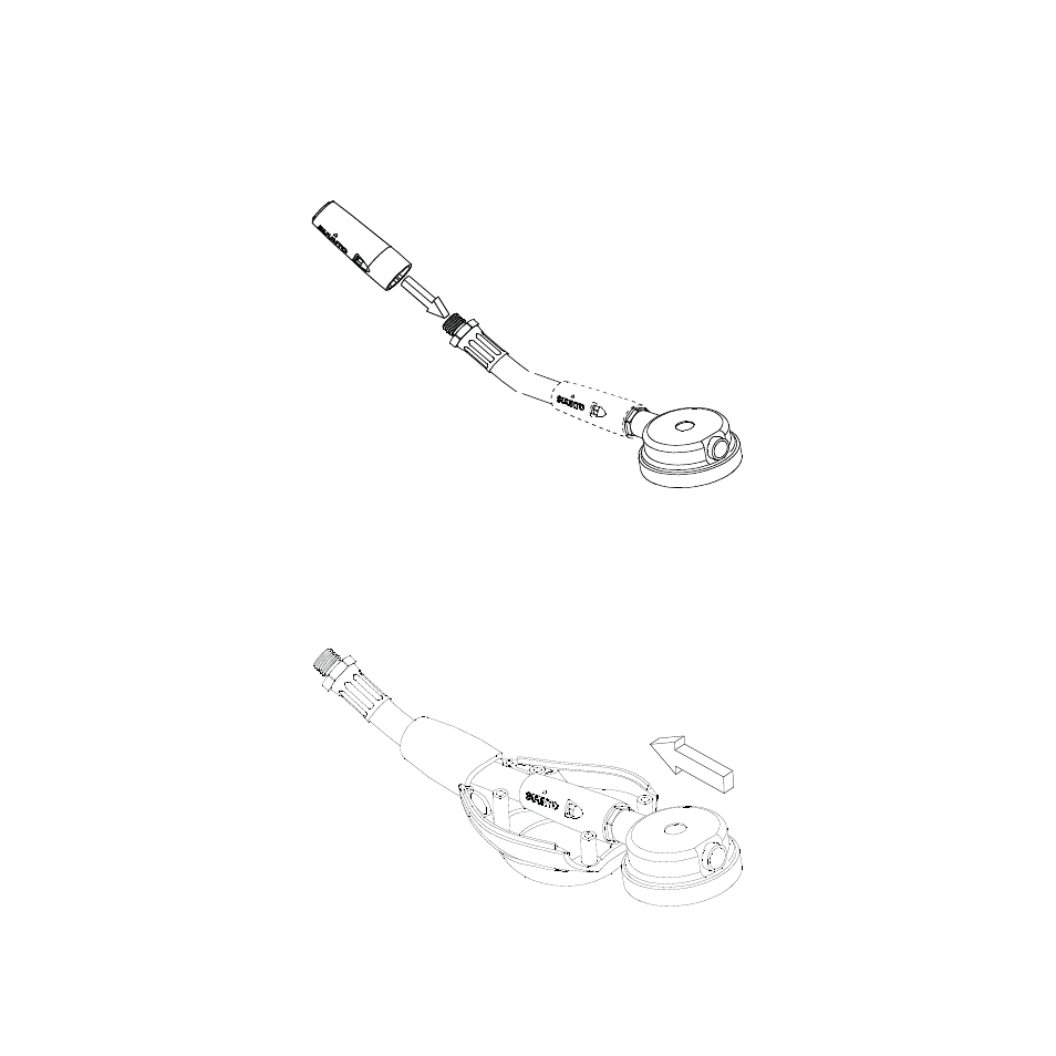 SUUNTO COMBOS User Manual | Page 4 / 13