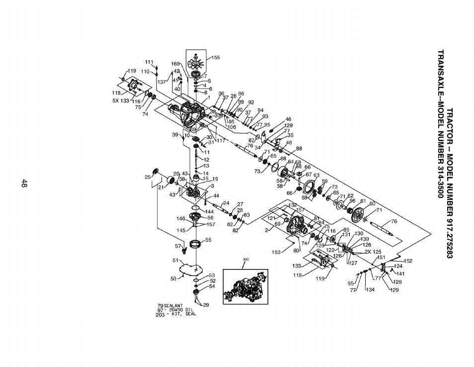 Craftsman 917.275283 User Manual | Page 48 / 60