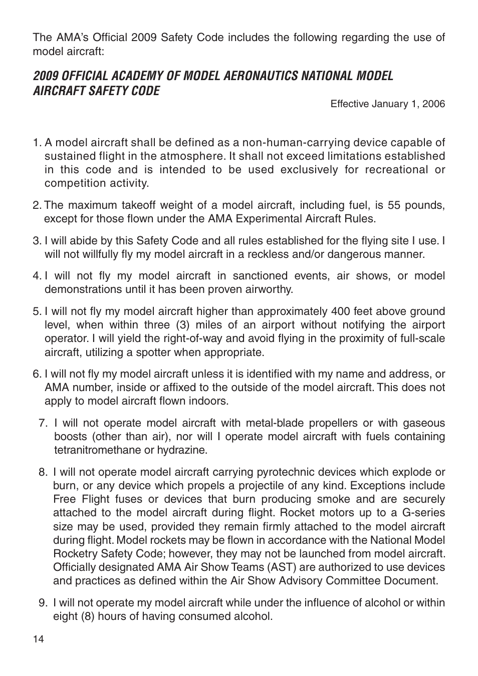 Tactic TTX600 6-Ch SLT User Manual | Page 14 / 24