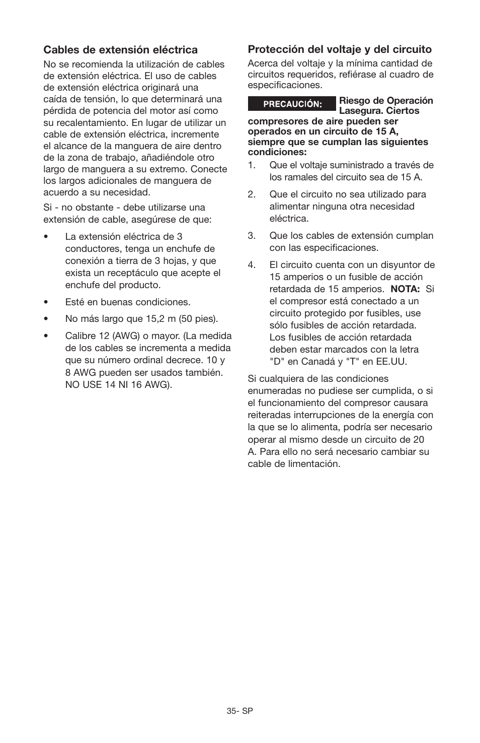 Craftsman 919.166442 User Manual | Page 31 / 44
