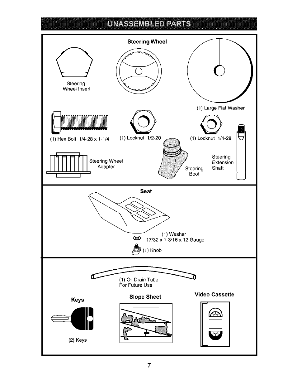 Craftsman 917.272670 User Manual | Page 7 / 56