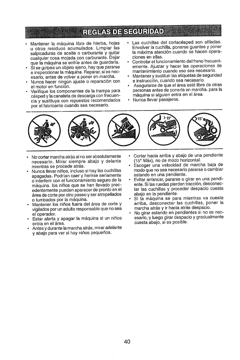Craftsman 917.28948 User Manual | Page 40 / 72