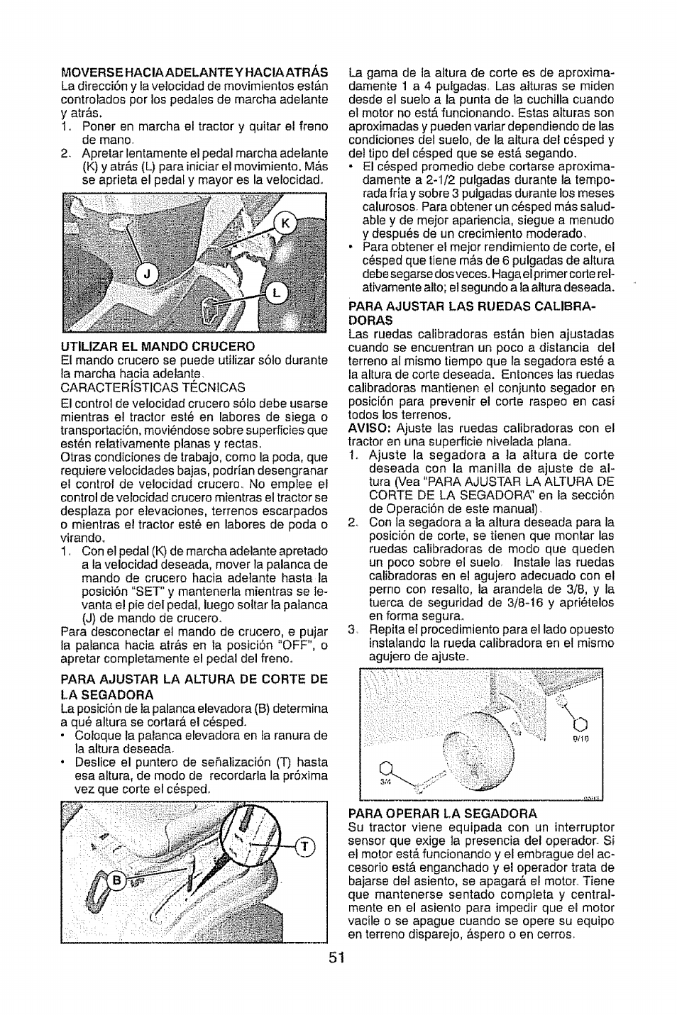 Craftsman 917.28948 User Manual | Page 51 / 72