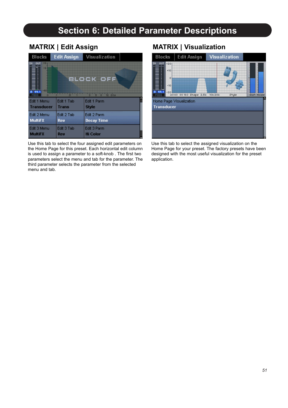TC-Helicon VoicePro User Manual | Page 51 / 77