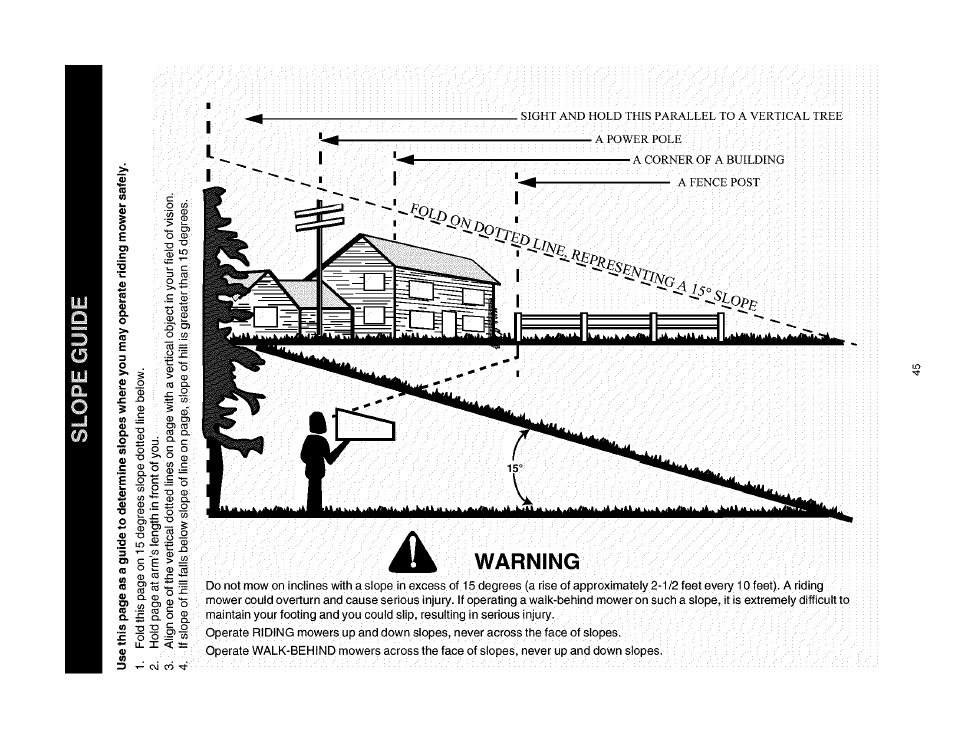 Craftsman 247.27022 User Manual | Page 45 / 72