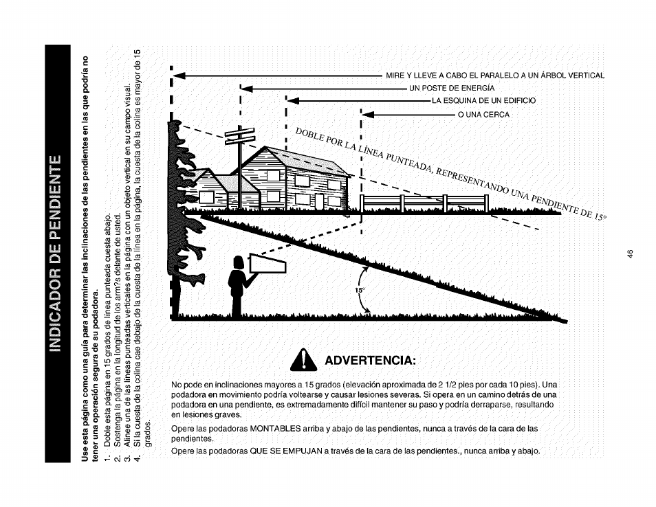 Craftsman 247.27022 User Manual | Page 46 / 72