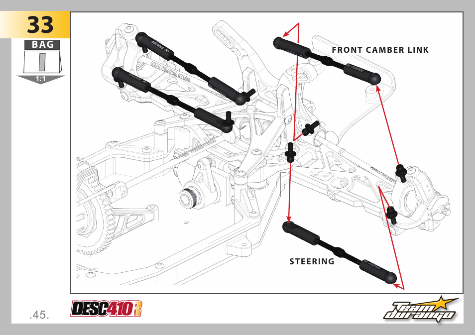 Team Durango DESC410R v2 User Manual | Page 45 / 84