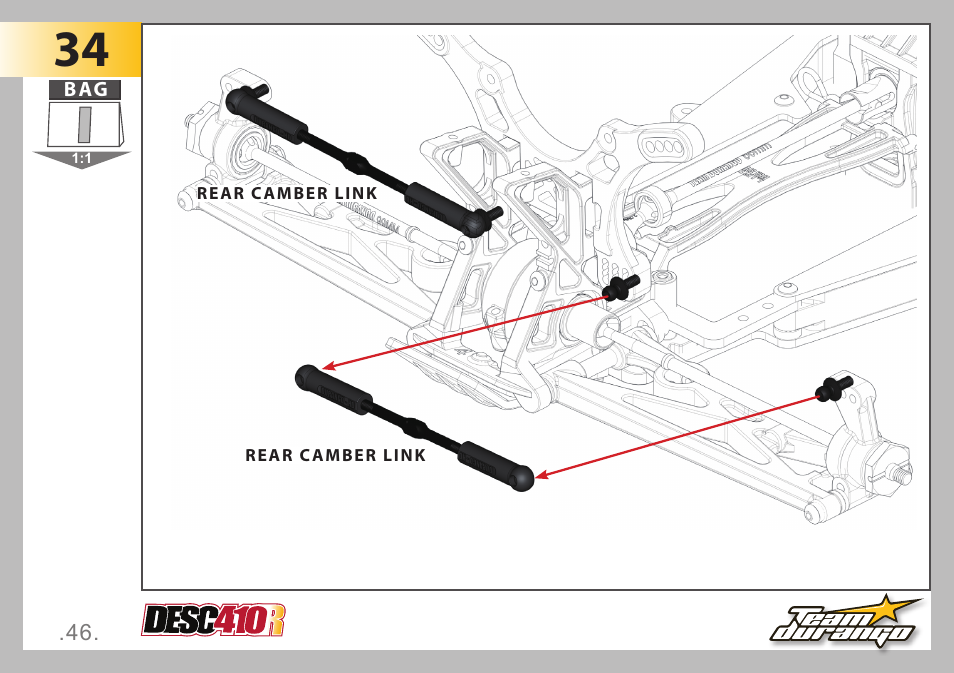 Team Durango DESC410R v2 User Manual | Page 46 / 84