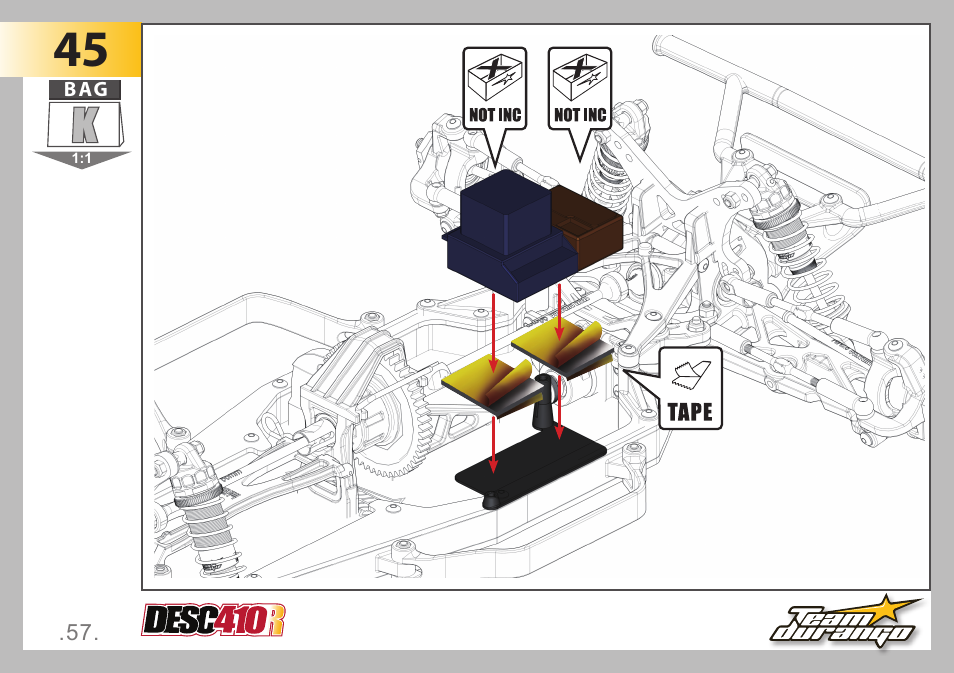 Team Durango DESC410R v2 User Manual | Page 57 / 84