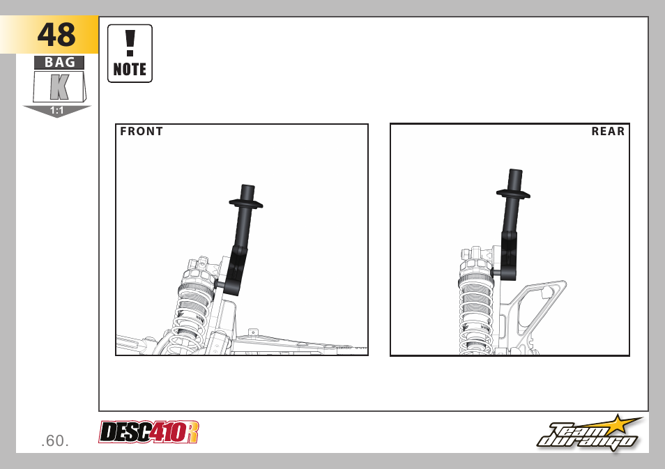 Team Durango DESC410R v2 User Manual | Page 60 / 84