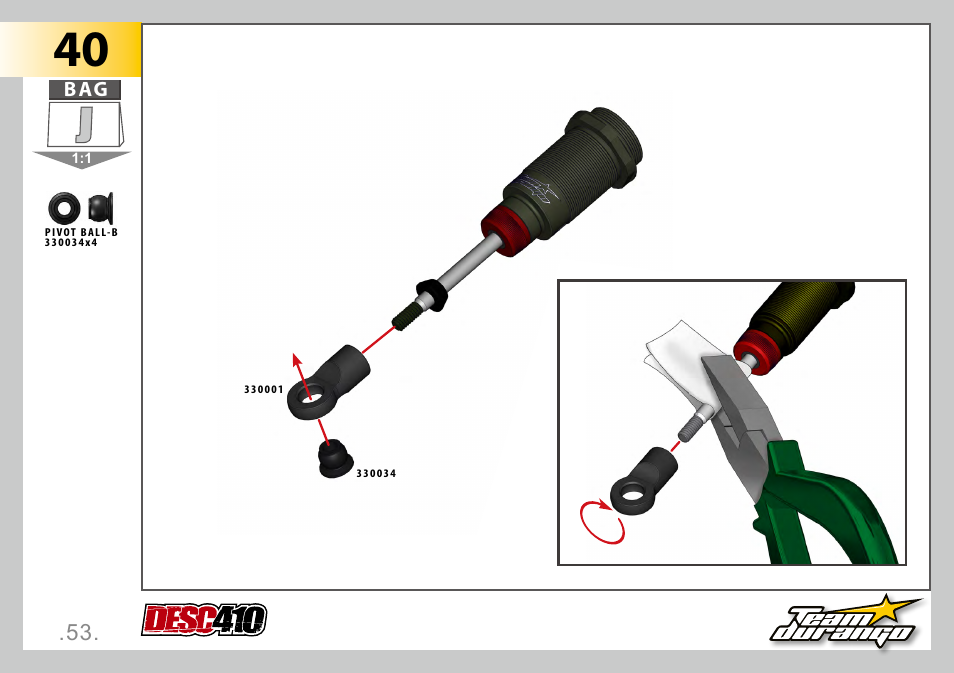 Team Durango DESC410 v2 User Manual | Page 53 / 86