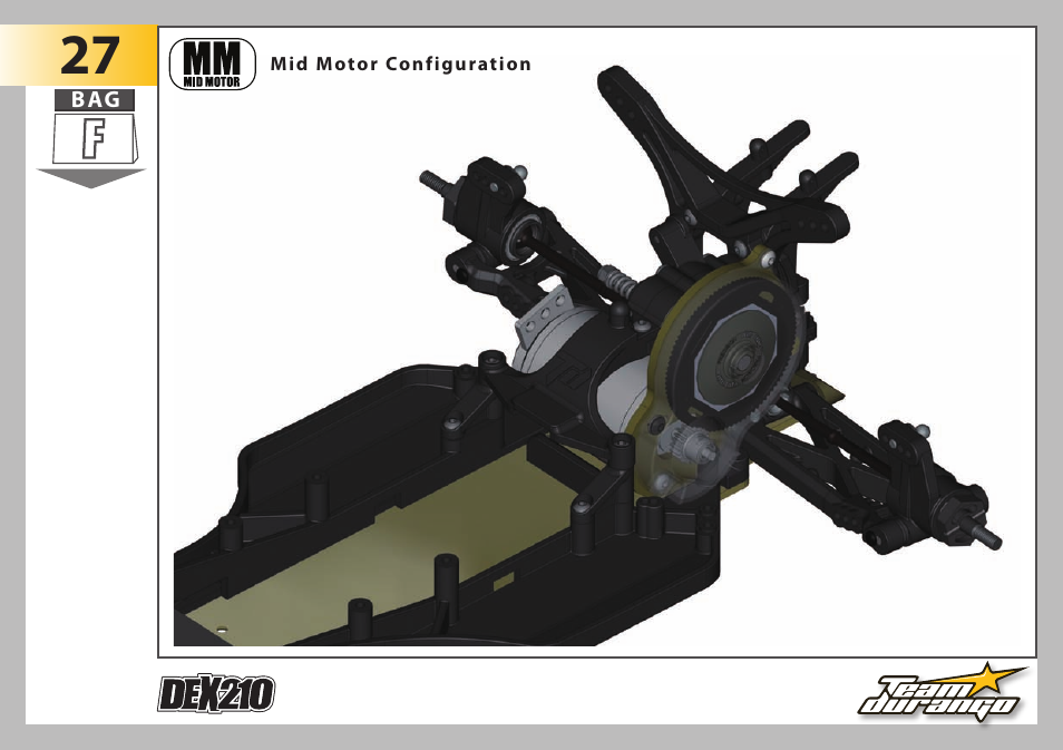 Team Durango DEX210 User Manual | Page 36 / 72