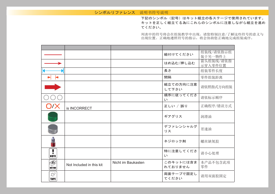 Team Durango DEX210 User Manual | Page 7 / 72